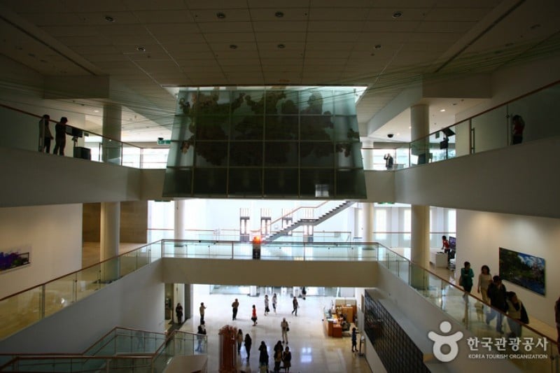 Seoul Museum of Art  (8/15)