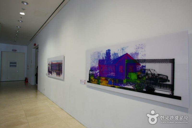 Seoul Museum of Art  (12/15)