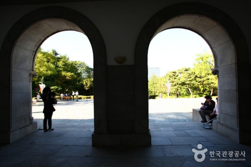 Seoul Museum of Art  (15/15)