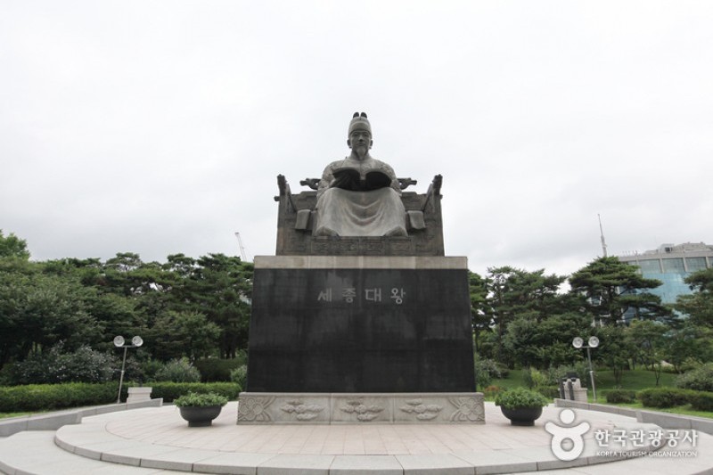 Yeouido Park (1/30)
