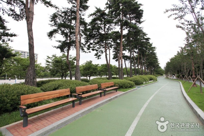 Yeouido Park (2/30)