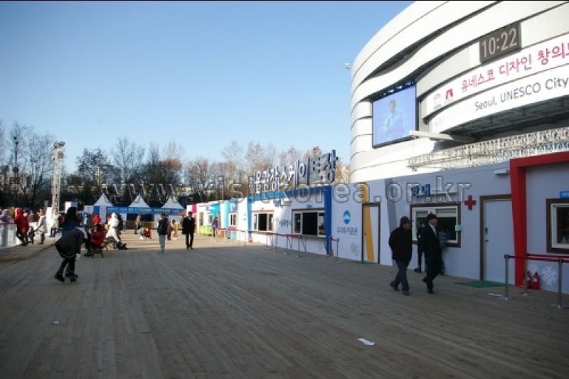 City Hall (Seoul Plaza) (1/15)