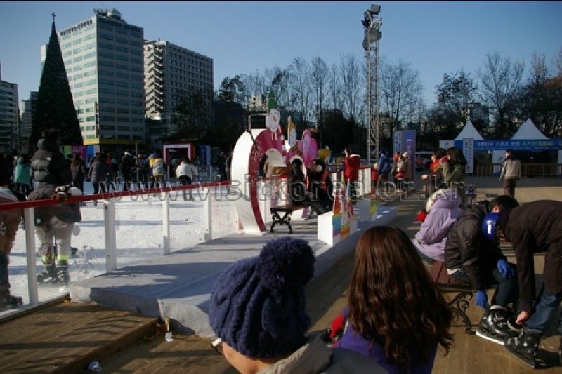 City Hall (Seoul Plaza) (2/15)