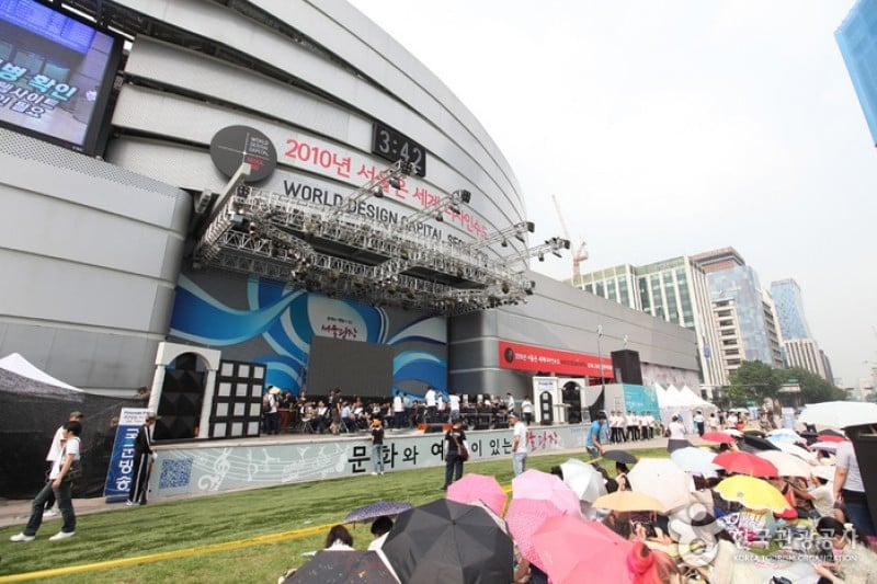 City Hall (Seoul Plaza) (12/15)