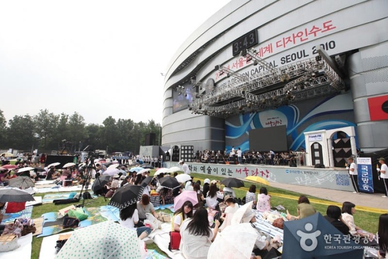 City Hall (Seoul Plaza) (13/15)