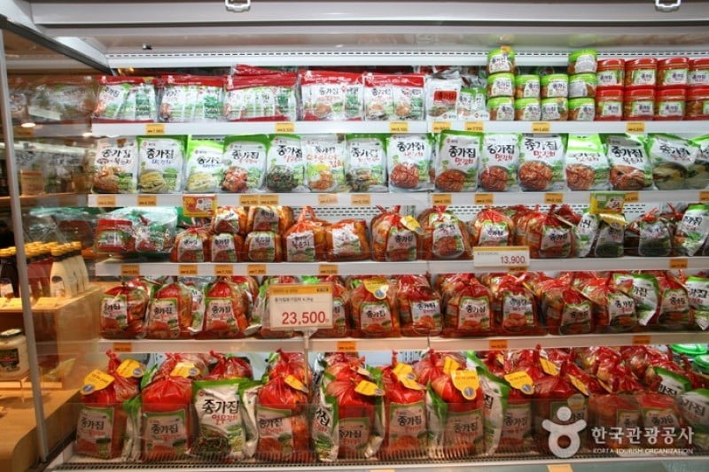 E-Mart - Yeongdeungpo Branch  (4/10)