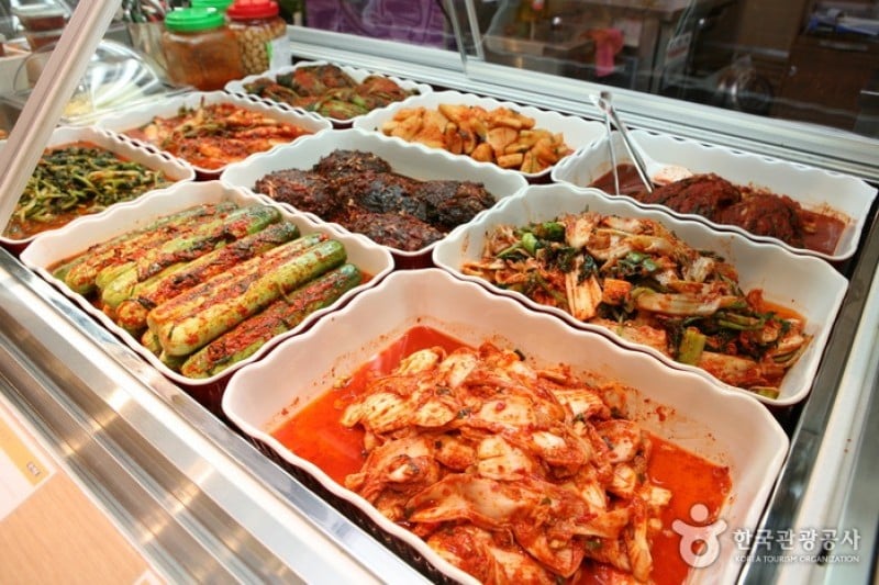E-Mart - Yeongdeungpo Branch  (6/10)