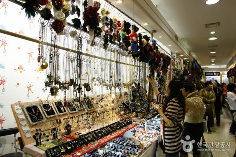 Migliore - Dongdaemun Branch (3/16)