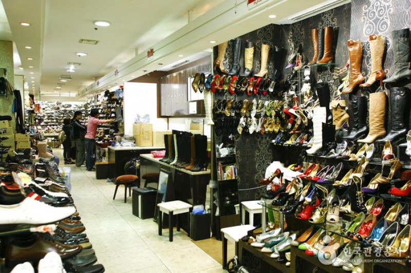 Migliore - Dongdaemun Branch (4/16)