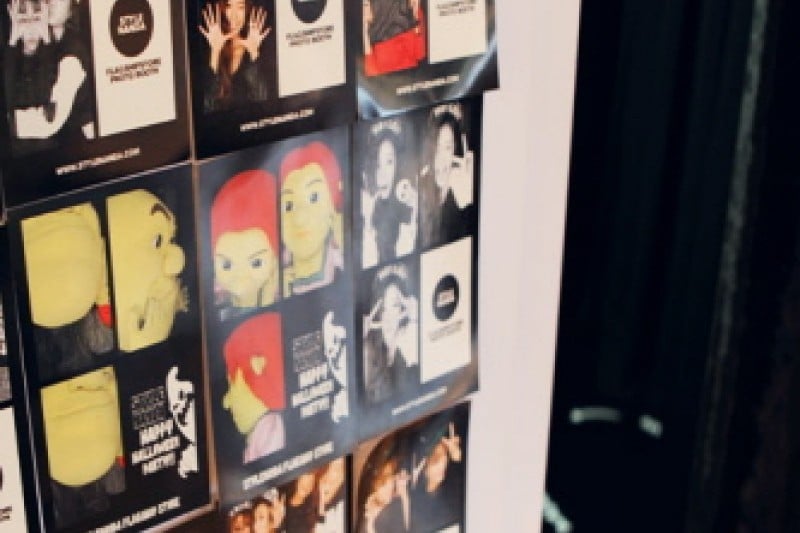 STYLENANDA - Hongdae Branch (1/18)