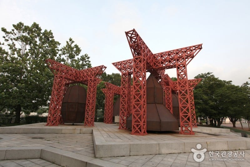 Olympic Park  (2/14)