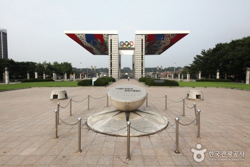 Olympic Park  (4/14)