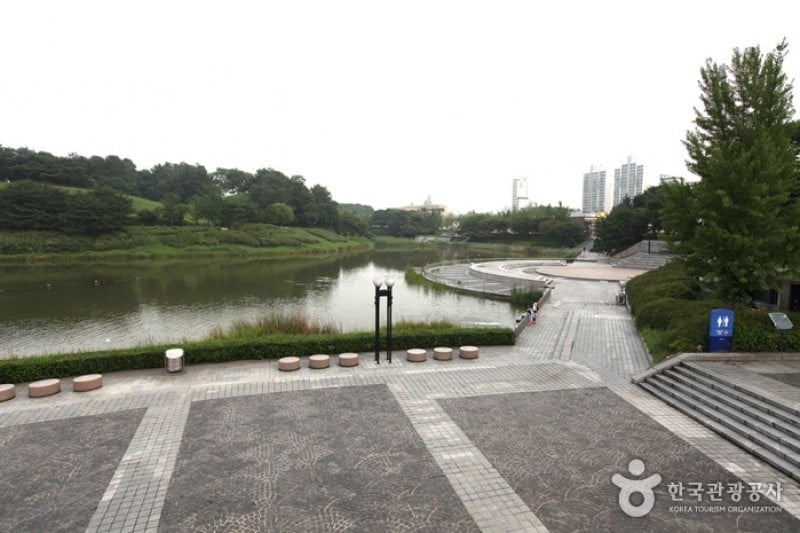 Olympic Park  (6/14)
