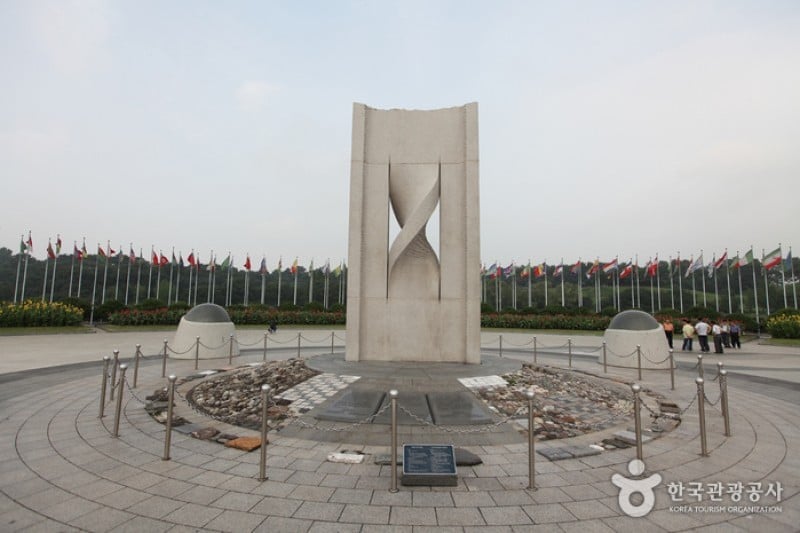 Olympic Park  (7/14)
