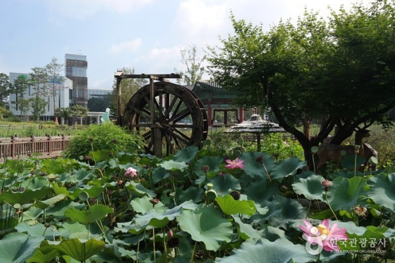 Children’s Grand Park (2/13)