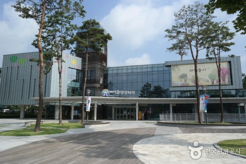 Children’s Grand Park (3/13)