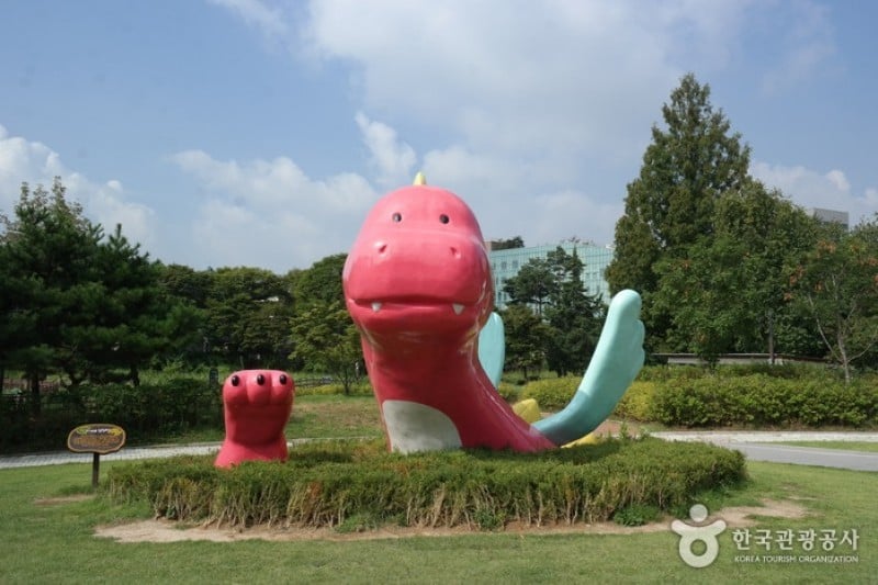 Children’s Grand Park (4/13)