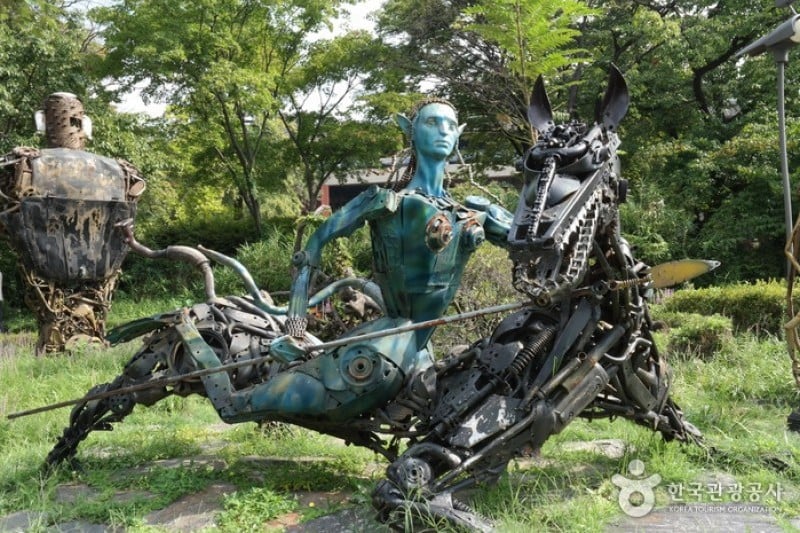 Children’s Grand Park (7/13)
