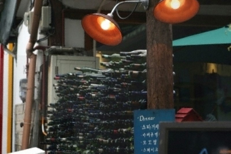 Samcheongdong-gil Road (14/38)