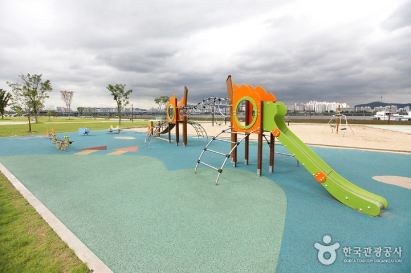 Yeouido Hangang Park (1/12)