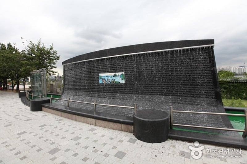 Yeouido Hangang Park (2/12)