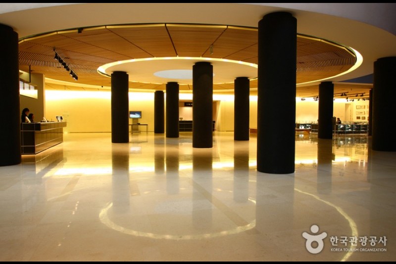 Leeum, Samsung Museum of Art (1/10)