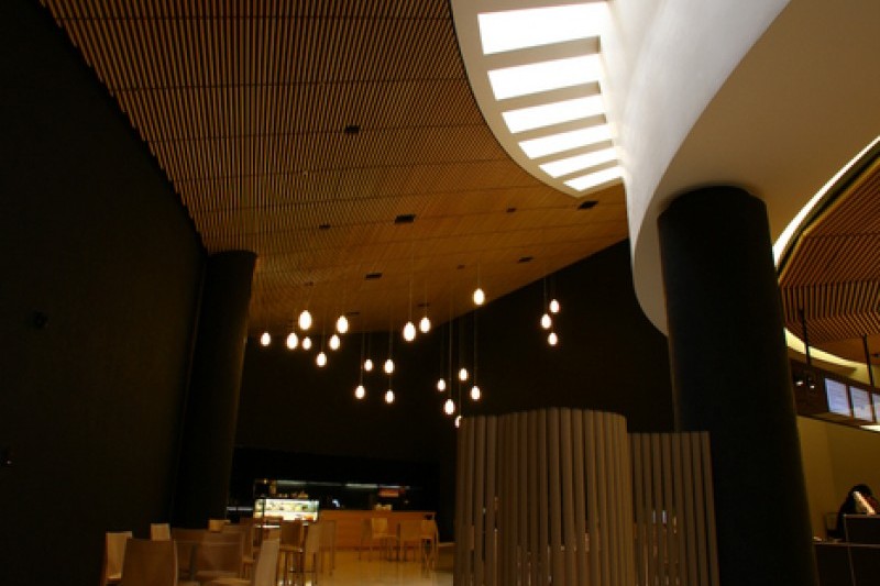 Leeum, Samsung Museum of Art (2/10)