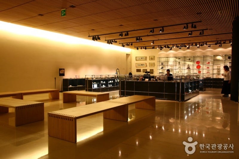 Leeum, Samsung Museum of Art (3/10)