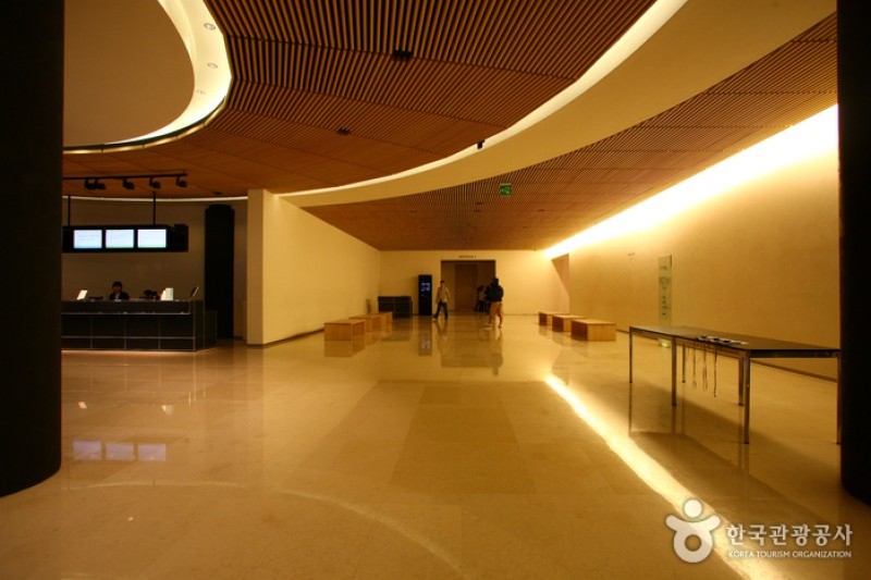 Leeum, Samsung Museum of Art (4/10)