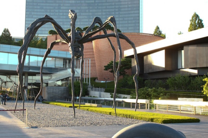 Leeum, Samsung Museum of Art (9/10)