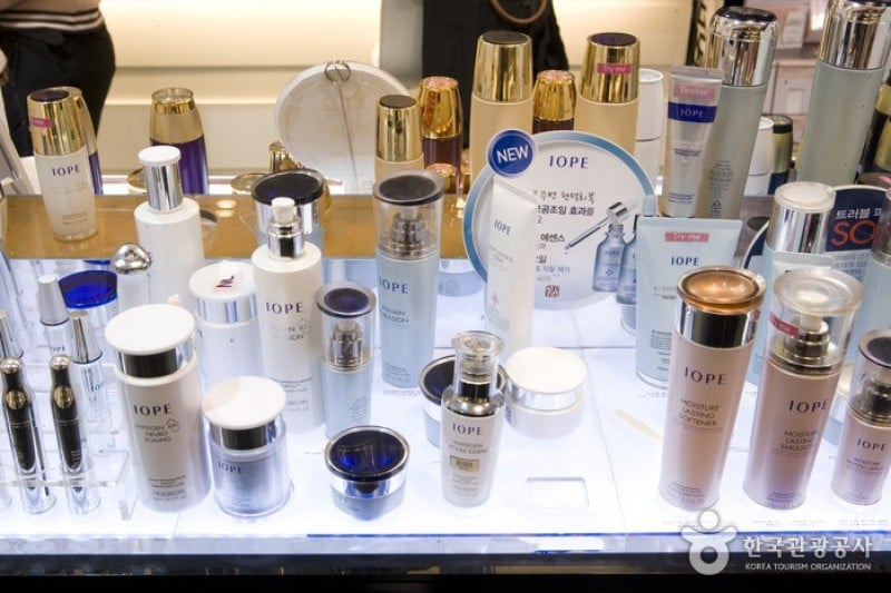 Aritaum - Myeongdong Branch (6/9)
