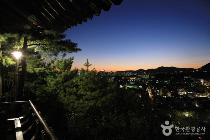 Naksan Park (1/17)