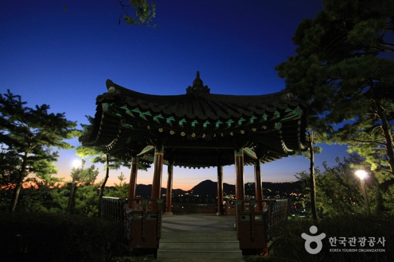 Naksan Park (2/17)