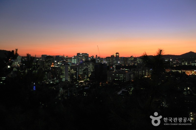 Naksan Park (3/17)