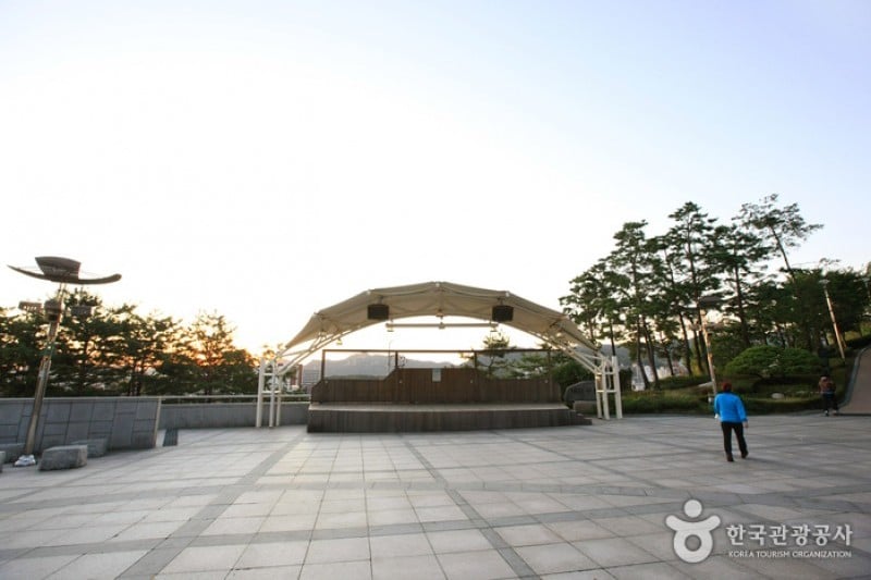 Naksan Park (9/17)