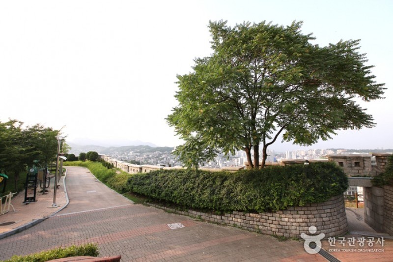 Naksan Park (13/17)