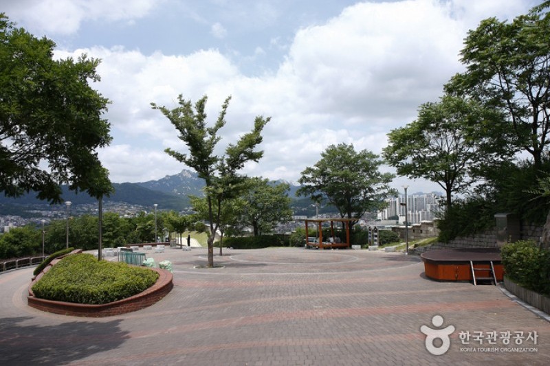 Naksan Park (14/17)