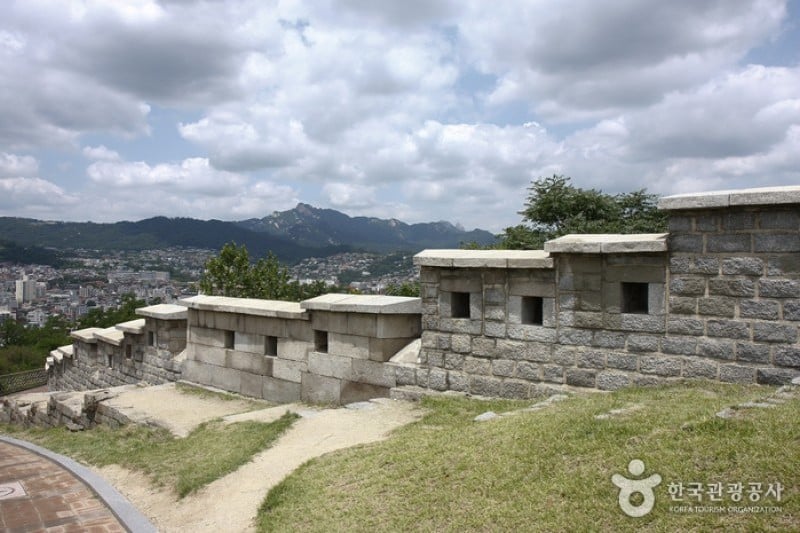 Naksan Park (15/17)