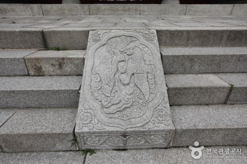 Gyeonghuigung Palace (2/25)