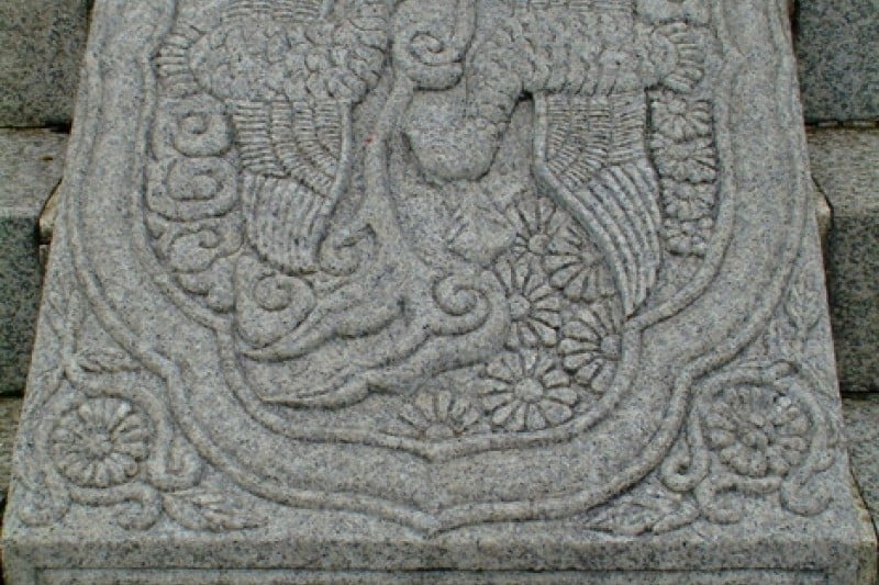 Gyeonghuigung Palace (14/25)
