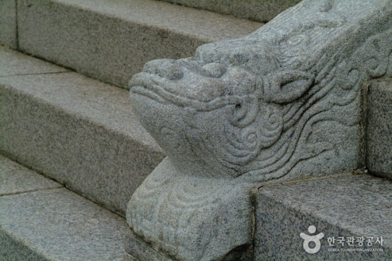 Gyeonghuigung Palace (15/25)