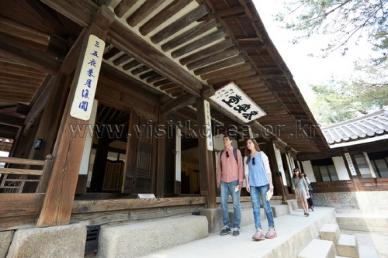 Unhyeongung Royal Residence (9/12)