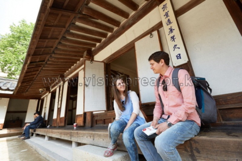 Unhyeongung Royal Residence (11/12)