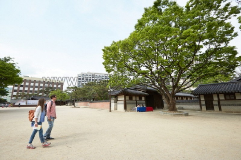 Unhyeongung Royal Residence (12/12)