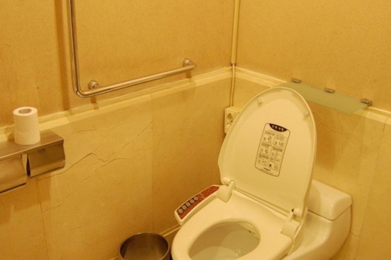 Lotte Hotel Seoul (4/10)