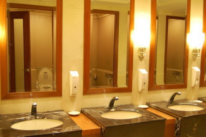 Lotte Hotel Seoul (5/10)