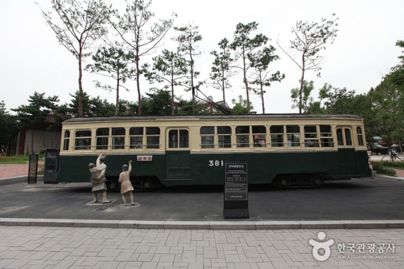 Seoul Museum of History (1/17)