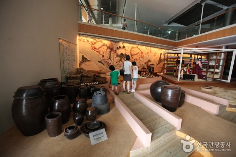 Seoul Museum of History (2/17)