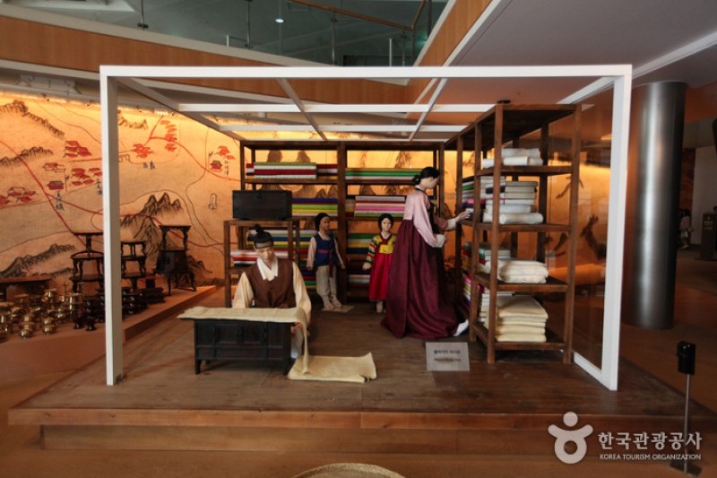 Seoul Museum of History (3/17)