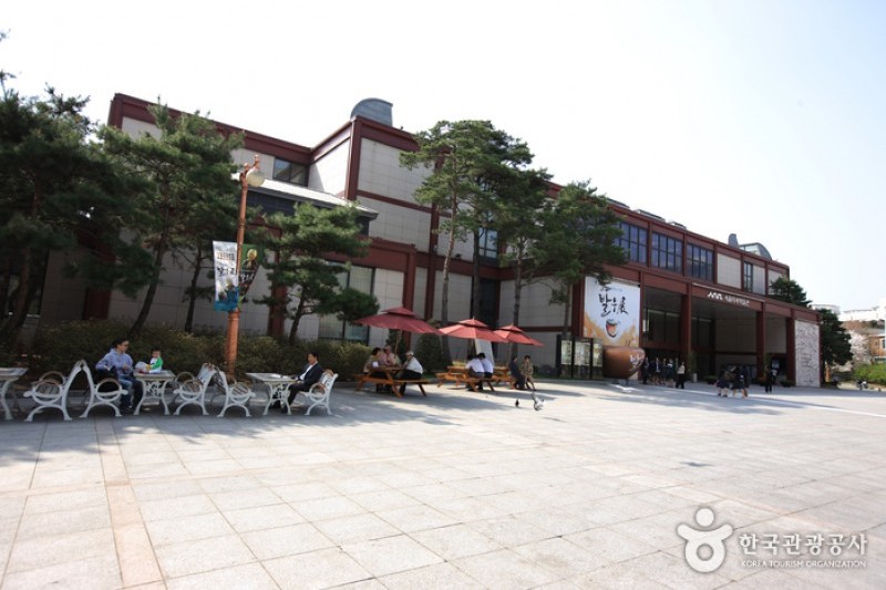 Seoul Museum of History (7/17)